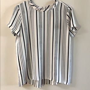 Women’s loft dress shirt
